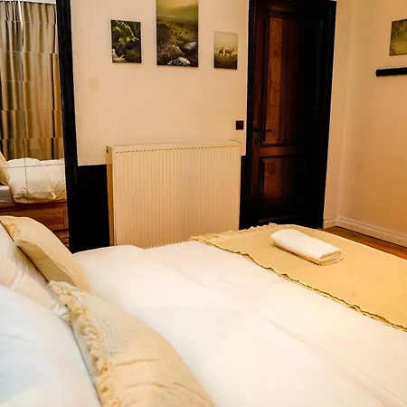 Lovely With View At Vibrant Ghent, Breezy Balcony * Gent